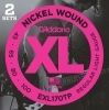 Daddario EXL170 TP Daddario EXL170 TP